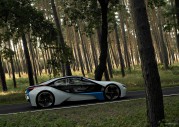 BMW Vision EfficientDynamics